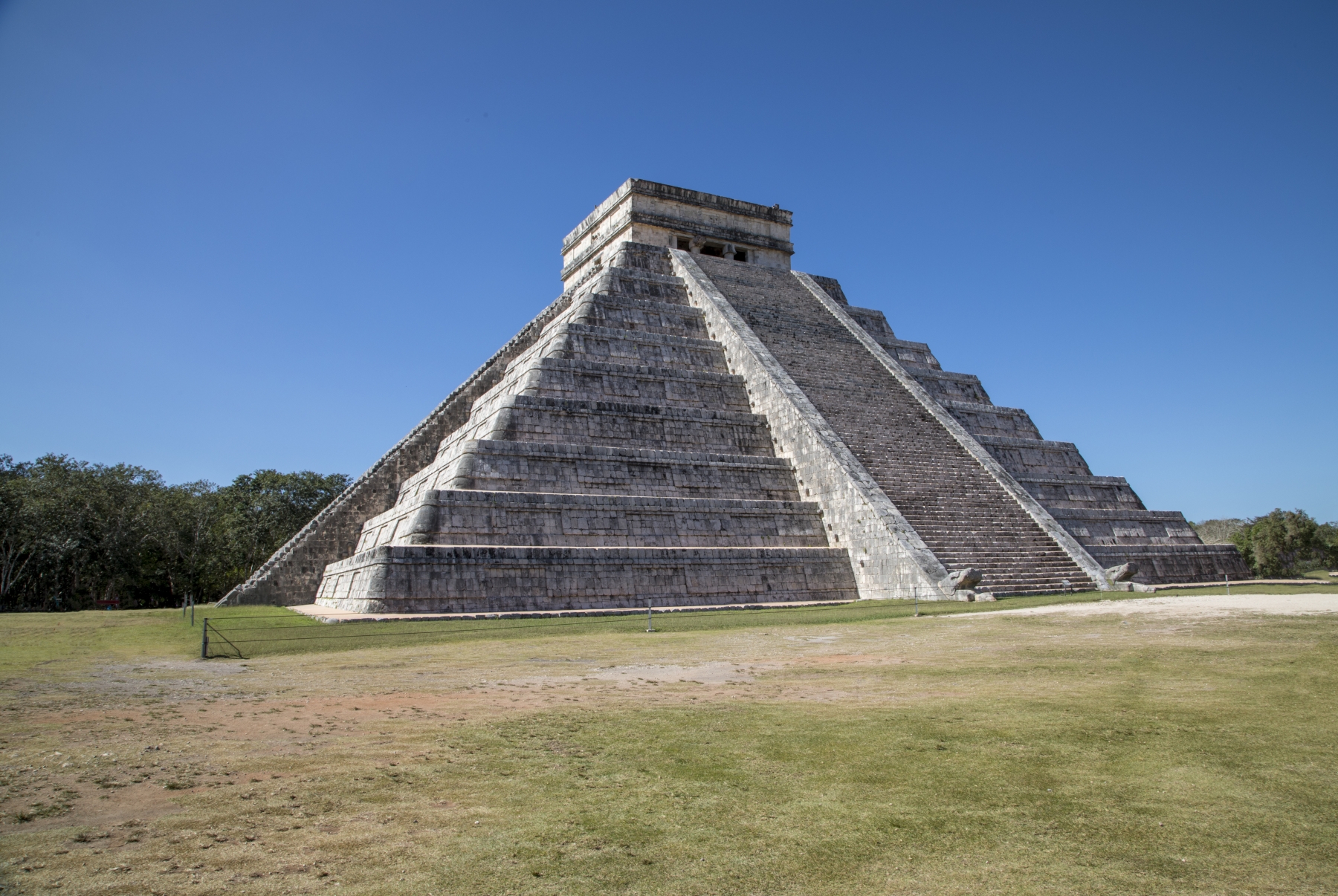 Chichen Itza Mexico